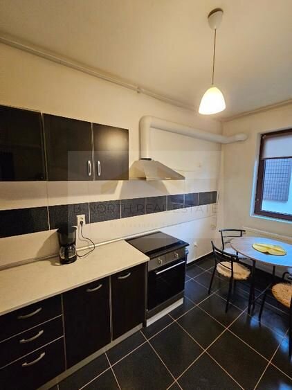 Ilfov, Luminoasa Garsoniera spatioasa 49 mp Centrala proprie  AC