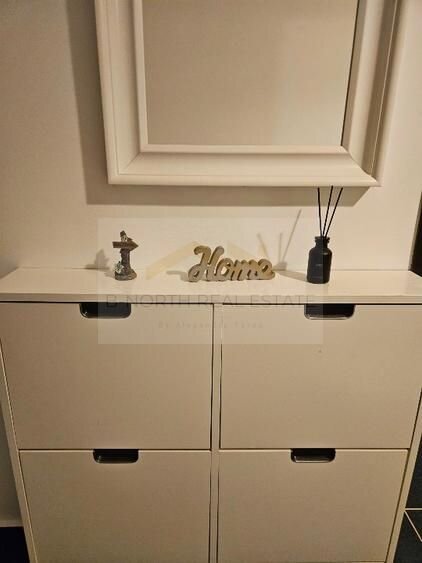 Ilfov, Luminoasa Garsoniera spatioasa 49 mp Centrala proprie  AC