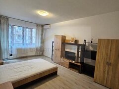 Ilfov, Luminoasa Garsoniera spatioasa 49 mp Centrala proprie  AC